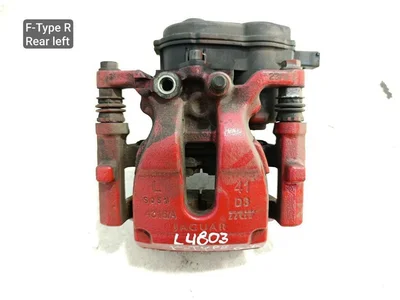 Jaguar EX532K328GD F-TYPE Coupe (X152) 2016 Étrier de frein Left Rear - Image 1