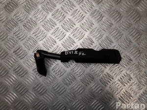 Opel 6K11 ASTRA K 2017 Alyvos siurblio įsiurbimo vamzdelis