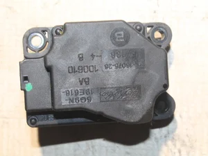 Volvo 6G9N19E616 S60 II 2010 Moteur de réglage pour volet de régulation