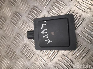 Toyota 88162-F4040 / 88162F4040 C-HR II (AX20) 2024 Valdymo blokas  aklos zonos stebėjimas