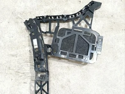 Mercedes-Benz A1678801101 GLS (X167) 2021 Bracket for bumper - Image 1
