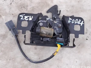 Renault 656017749R ZOE (BFM_) 2022 Serrure de capot-moteur