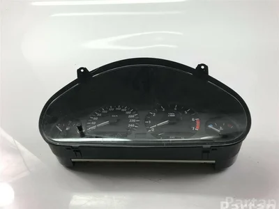 BMW 89652583 3 Touring (E36) 1999 Tableau de bord - Image 1