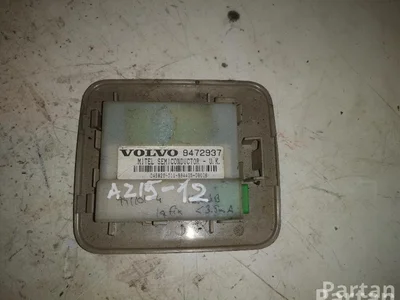 Volvo 9472937 S80 I (TS, XY) 2000 Unité de contrôle du bruit d'impact - Image 1