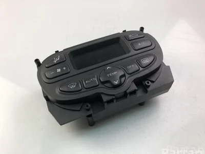 Peugeot 96430991ZR 307 (3A/C) 2002 Contrôle automatique de la climatisation - Image 1