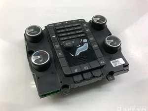 Volvo 31398065 XC70 CROSS COUNTRY 2002 Contrôle automatique de la climatisation