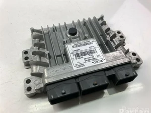 Renault 237100914R; 237101715R / 237100914R, 237101715R MEGANE III Grandtour (KZ0/1) 2010 Unités de contrôle