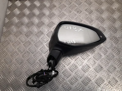 Audi E1041409, 8W2857410F A4 (8W2, B9) 2022 Rétroviseur extérieur - Image 1