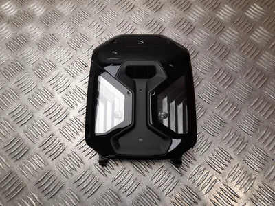 BMW 5 A7D BC1 / 5A7DBC1 iX 2023 Lumière intérieure - Image 1