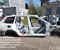 Volvo XC90 II 2016 Cuarto cuerpo del coche Right Rear - Imagen 1