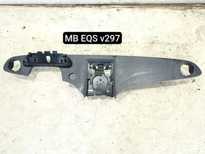 Mercedes-Benz A2976806101 EQS (V297) 2022 Blende Schalttafel - Bild 1