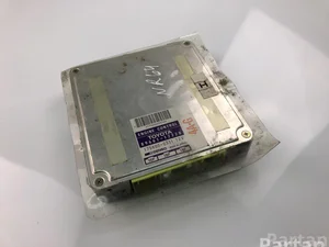 Toyota 89661-12220 / 8966112220 COROLLA (_E11_) 1991 Valdymo blokas variklio