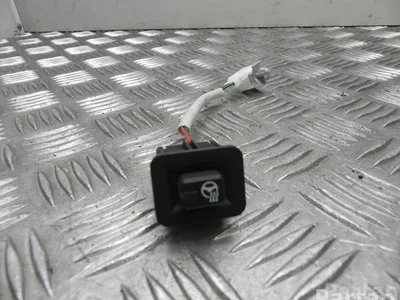 Kia 299107213 SORENTO II (XM) 2014 Bouton multifonction pour volant - Image 1