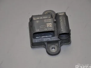 Mercedes-Benz A6519005602 C-CLASS (W205) 2015 Relais