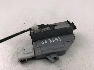 Citroën A01541 C5 III (RD_) 2012 Serrure de porte