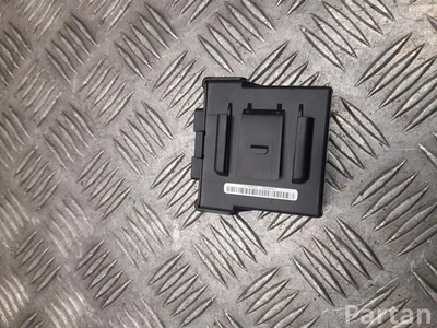 Nissan 476A04MS0A X-TRAIL (T32_) 2016 Sensor, longitudinal-/lateral acceleration - Image 1