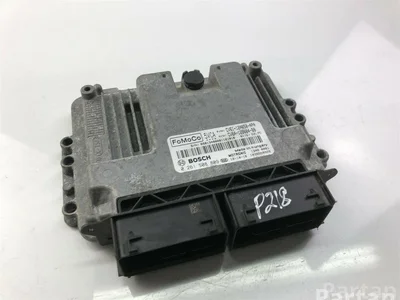 Ford CV61-12A650-APA; CV6A-12B684-BB; 0261S08809 / CV6112A650APA, CV6A12B684BB, 0261S08809 FOCUS III 2012 Unités de contrôle - Image 1