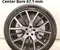Maserati 670044700 LEVANTE 2017 Felgi aluminiowe R21 EJ 9.0 5x114.3 - Zdjęcie 1