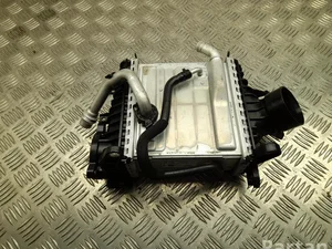 Mercedes-Benz A6540906801, A6540906801 GLC X254 2024 Refroidisseur d'air comprimé intermédiaire