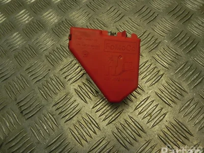 Ford FV6T-14A067-CD / FV6T14A067CD C-MAX (DM2) 2013 Protection centrale contre la surcharge - Image 1