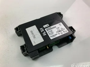 Volvo 31472208 V40 Hatchback 2013 Aparato de mando