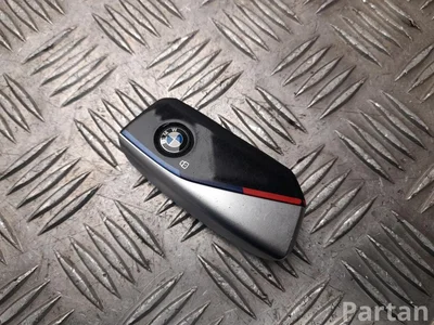 BMW 5 A55 D09 / 5A55D09 2 U06 Active Tourer 2022 Klucz - Obraz 1