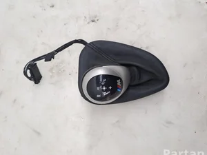 BMW 3 Convertible (E93) 2011 Couvercle de levier de vitesses