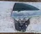 BMW 3 Convertible (E93) 2011 Side Body Glass Left Rear - Image 1