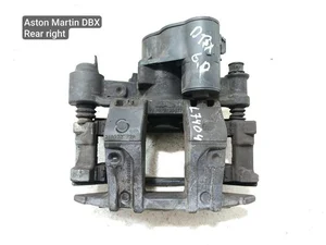 Aston Martin 21A223072A, 22.D821.76 / 21A223072A, 22D82176 DBX 2021 Zacisk hamulca z tyłu po prawej