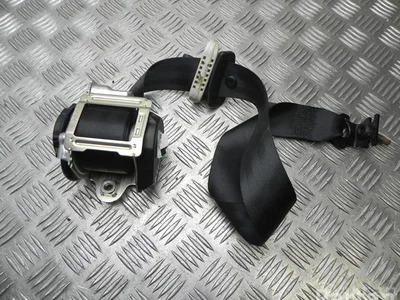 Ford EM2B-R611E51-AEW / EM2BR611E51AEW S-MAX 2015 Ceinture de sécurité - Image 1