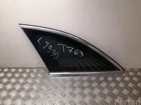 Mercedes-Benz A2056701912 C-CLASS T-Model (S205) 2015 Vitre latérale fixe Left Rear