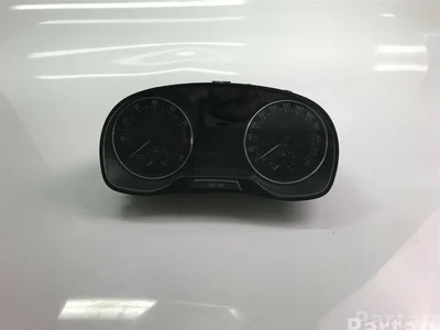 Škoda 6V0920740B FABIA III (NJ3) 2015 Tableau de bord - Image 1