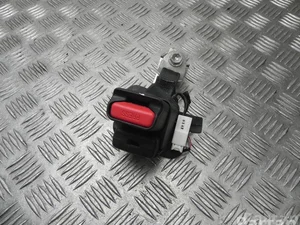 Toyota 1129807 C-HR (_X1_) 2019 Boucle de ceinture de sécurité