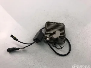 Peugeot 2011301984749 407 (6D_) 2007 unité de contrôle