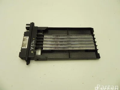 Opel 13590315 ZAFIRA TOURER C (P12) 2015 Papildomas šildytuvas - Nuotrauka 1