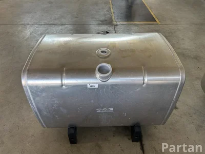 DAF 1681827, 1617170, 1949909 XF 2019 Réservoir de carburant 492L - Image 1