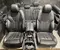 BMW X5 (G05) 2018 Sėdynių komplektas Durų panelė Porankis - Paveiksliukas 2