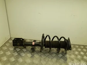 Renault ZOE (BFM_) 2020 kit amortisseur