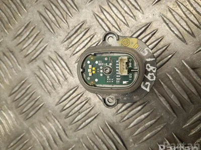 Škoda 1420000699 Octavia Mk4 Combi 2023 Unité de contrôle de la lumière - Image 1