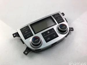 Hyundai 97250-2B432 / 972502B432 SANTA FÉ II (CM) 2010 Contrôle automatique de la climatisation