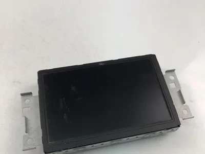 Volvo 31382065AE V60 2013 Display - Imagen 1