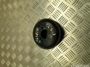 Mercedes-Benz A0004661015 S-CLASS Coupe (C216) 2008 Poulie courroie de distribution