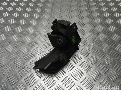 Toyota 5D AVENSIS (_T25_) 2007 Suspensión del motor - Imagen 1