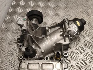 Mercedes-Benz A 654 180 57 00, A 654 180 02 65 / A6541805700, A6541800265 E-CLASS (W213) 2018 Alyvos filtro korpusas
