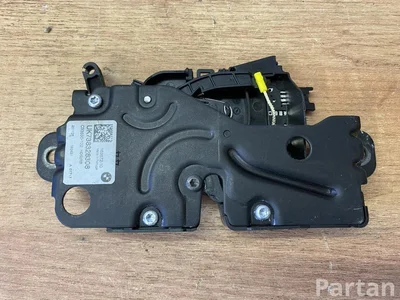 BMW UK738328308 ; 7383283 / UK738328308, 7383283 5 (G30) 2021 Cerradura tapa de maletero - Imagen 1