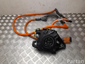 BMW 5 A6A 8E5, 5 A60 026 / 5A6A8E5, 5A60026 2 U06 Active Tourer 2022 Kabel do ładowania pojazdu