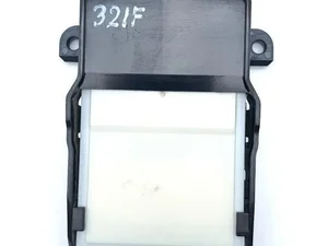 Audi 4N0907669L, 4N0907669 Q8 (4MN, 4MT) 2021 Sterownik martwego pola