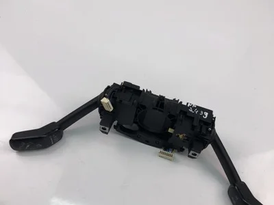 Volkswagen 5Q0953507AG GOLF VII (5G1, BQ1, BE1, BE2) 2017 Brazo de columna de dirección, interruptor - Imagen 1