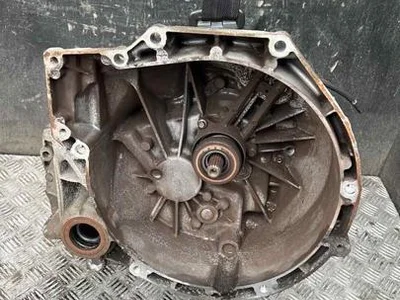 Ford CA6R7002LBE FIESTA VI 2012 Mechaninė pavarų dėžė - Paveiksliukas 1