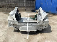 Porsche PANAMERA (970) 2013 Quart de corps Right Rear